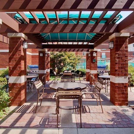Hyatt House Philadelphia/Plymouth Meeting Hotel East Norriton Instalações foto