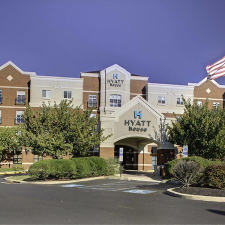 Hyatt House Philadelphia/Plymouth Meeting Hotel East Norriton Exterior foto