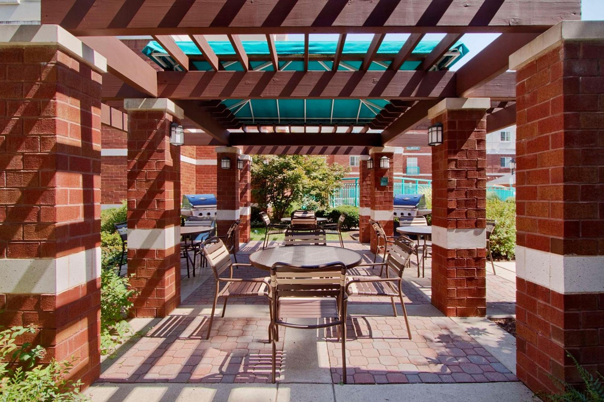 Hyatt House Philadelphia/Plymouth Meeting Hotel East Norriton Instalações foto
