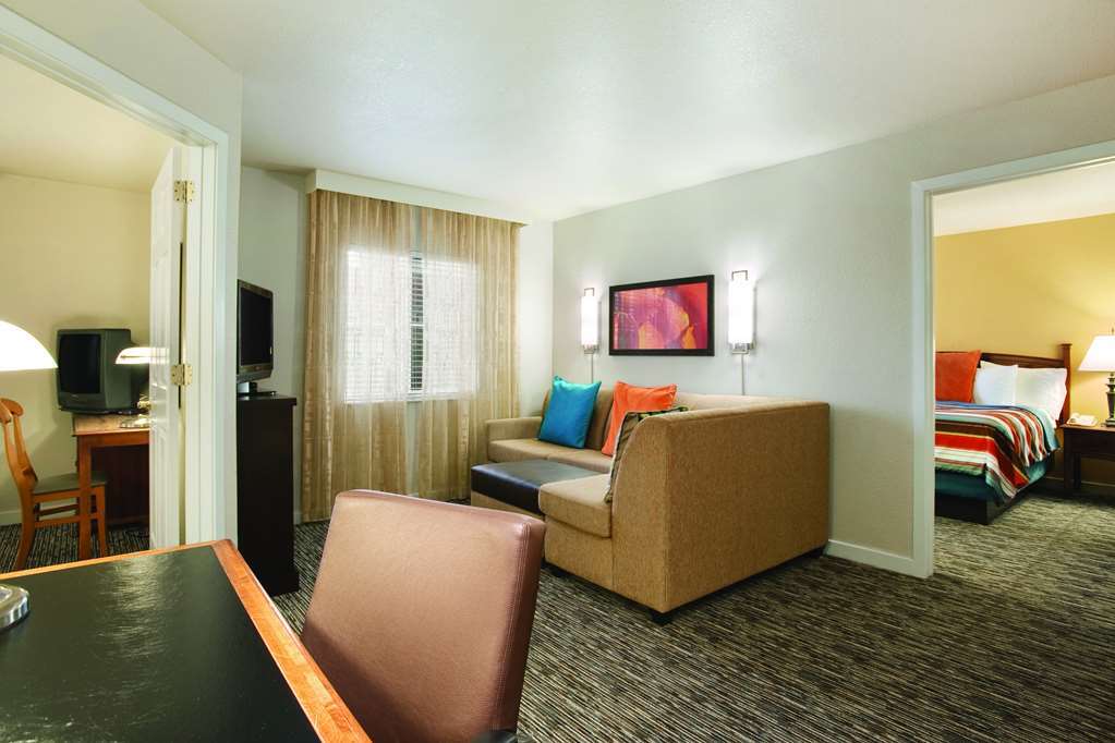 Hyatt House Philadelphia/Plymouth Meeting Hotel East Norriton Quarto foto