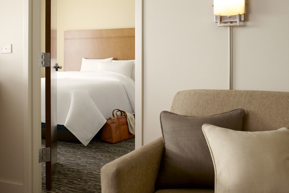 Hyatt House Philadelphia/Plymouth Meeting Hotel East Norriton Exterior foto