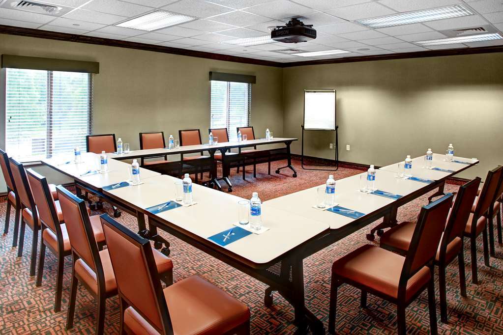 Hyatt House Philadelphia/Plymouth Meeting Hotel East Norriton Instalações foto